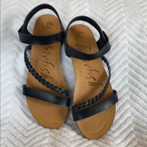 Blowfish Vegan Sandals